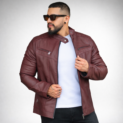 Chaqueta Jack Premium Hombre