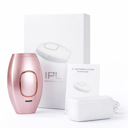 LumiSkin IPL™