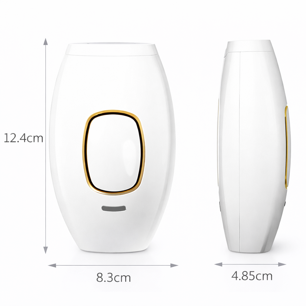 LumiSkin IPL™