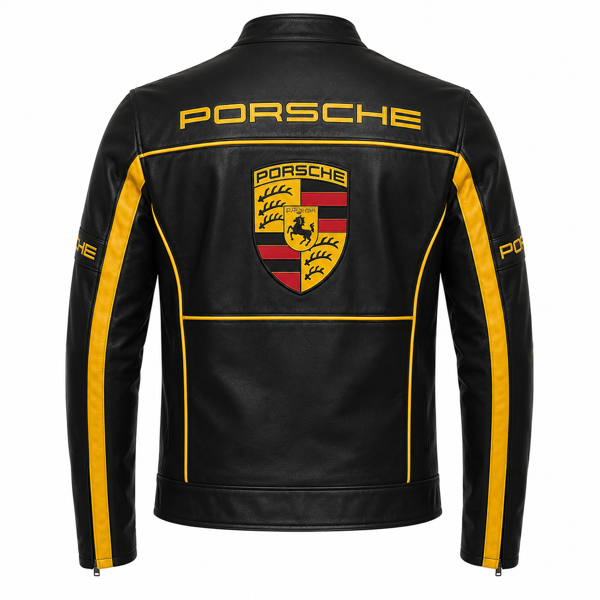 Chaqueta Porsche Hombre