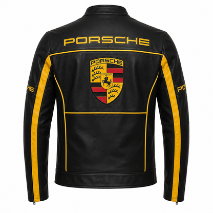 Chaqueta Porsche Hombre