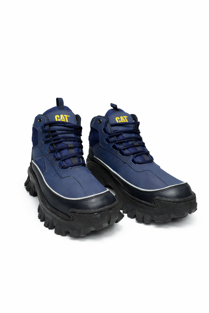 Botas CAT Galosh MID