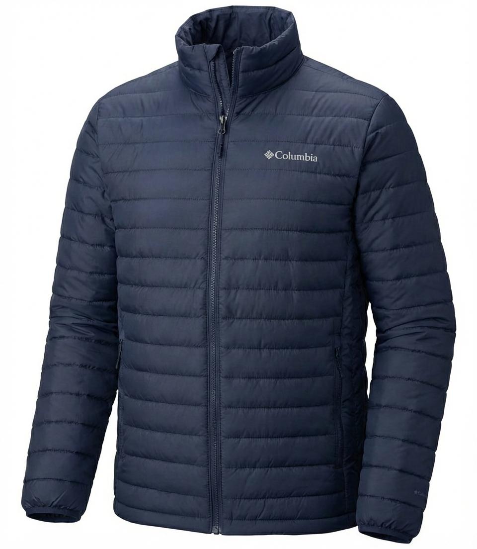 Chaqueta Columbia WinterFlex Impermeable Hombre