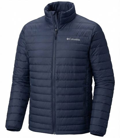Chaqueta Columbia WinterFlex Impermeable Hombre