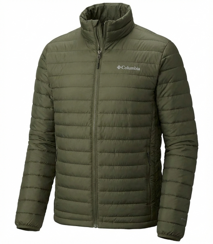 Chaqueta Columbia WinterFlex Impermeable Hombre