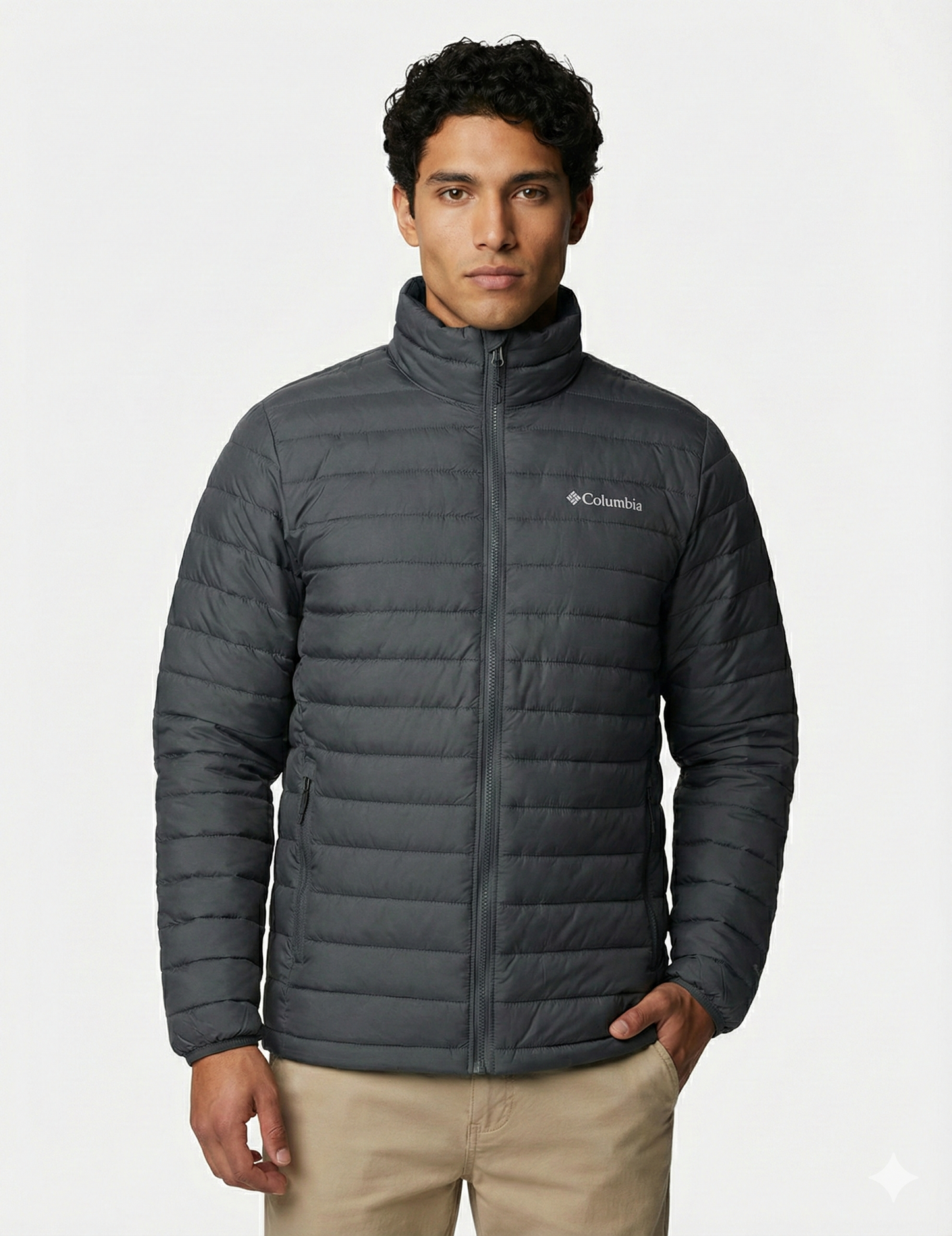 Chaqueta Columbia WinterFlex Impermeable Hombre