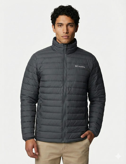 Chaqueta Columbia WinterFlex Impermeable Hombre