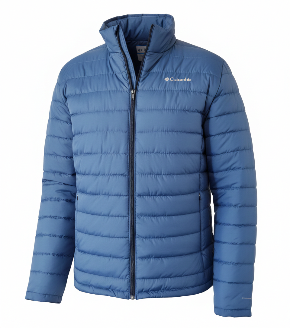 Chaqueta Columbia WinterFlex Impermeable Hombre