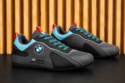 Tenis MotoSports Hombre