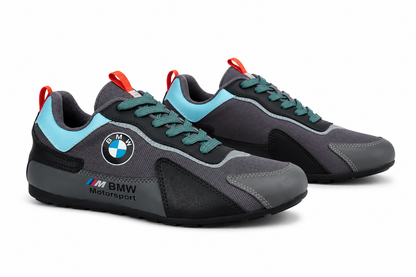 Tenis MotoSports Hombre