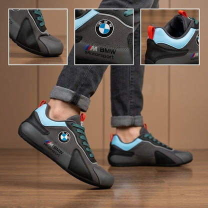 Tenis MotoSports Hombre