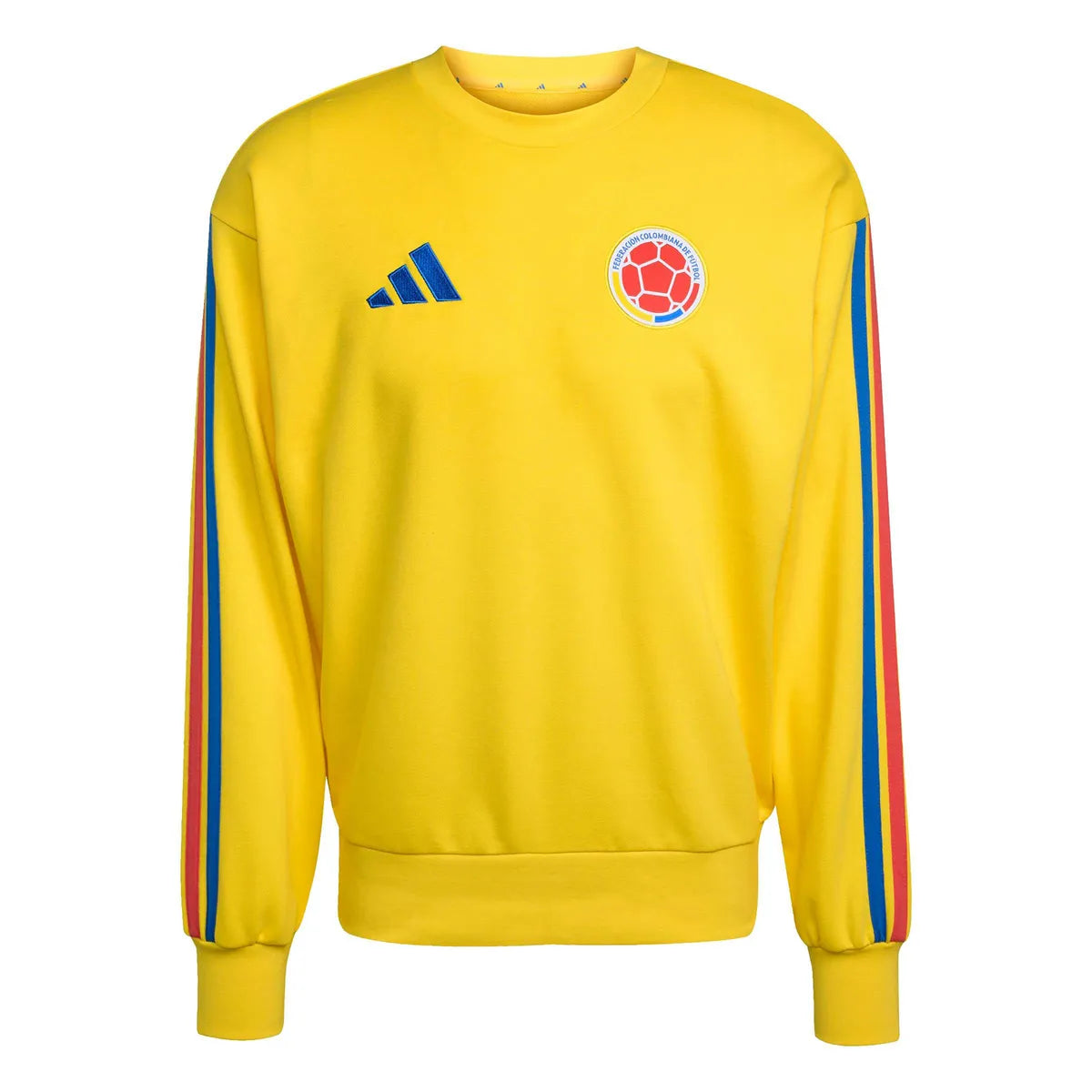 Buzo Deportivo Selección Colombia