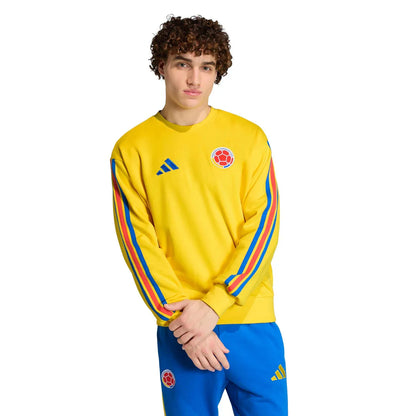 Buzo Deportivo Selección Colombia
