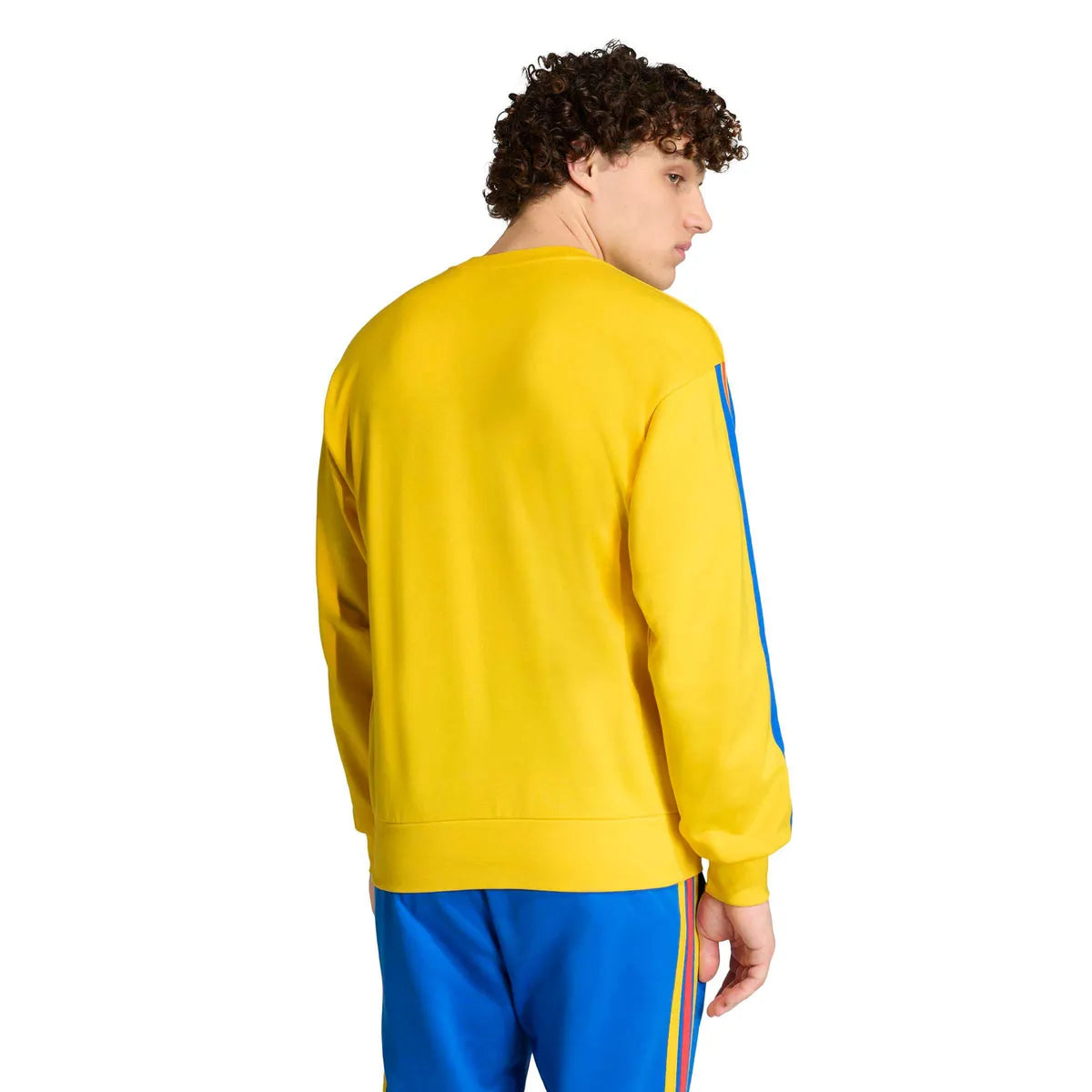 Buzo Deportivo Selección Colombia