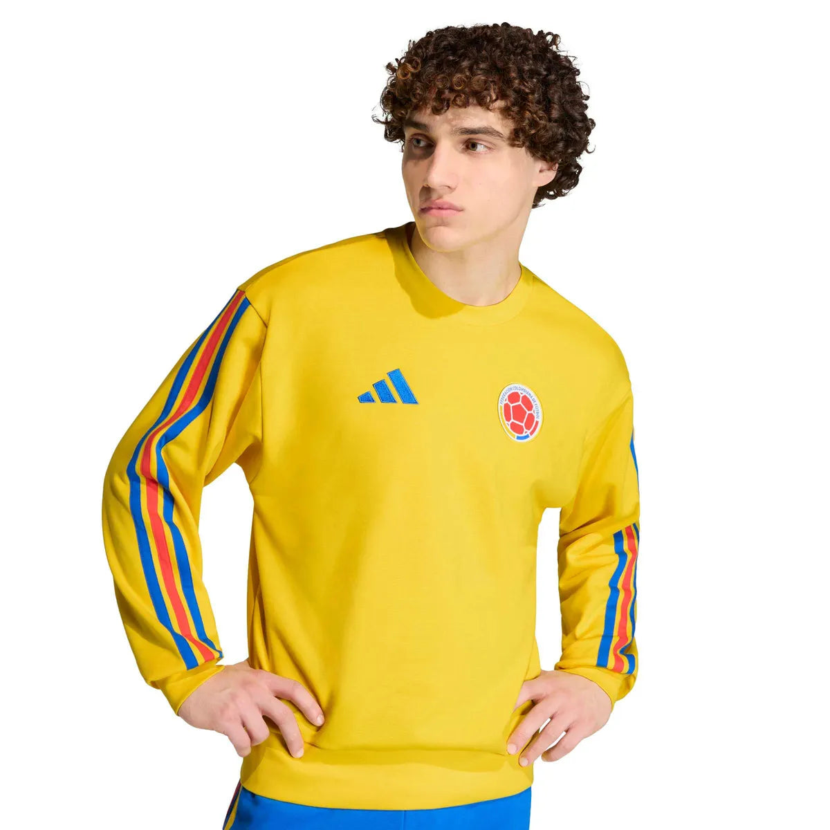 Buzo Deportivo Selección Colombia