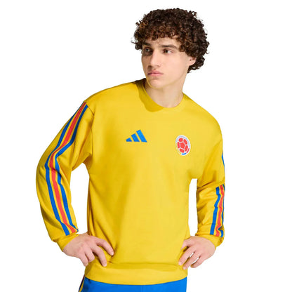 Buzo Deportivo Selección Colombia