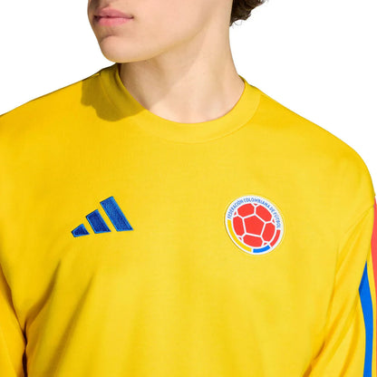Buzo Deportivo Selección Colombia