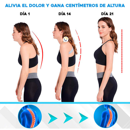 Corrector Postura Inteligente NY68