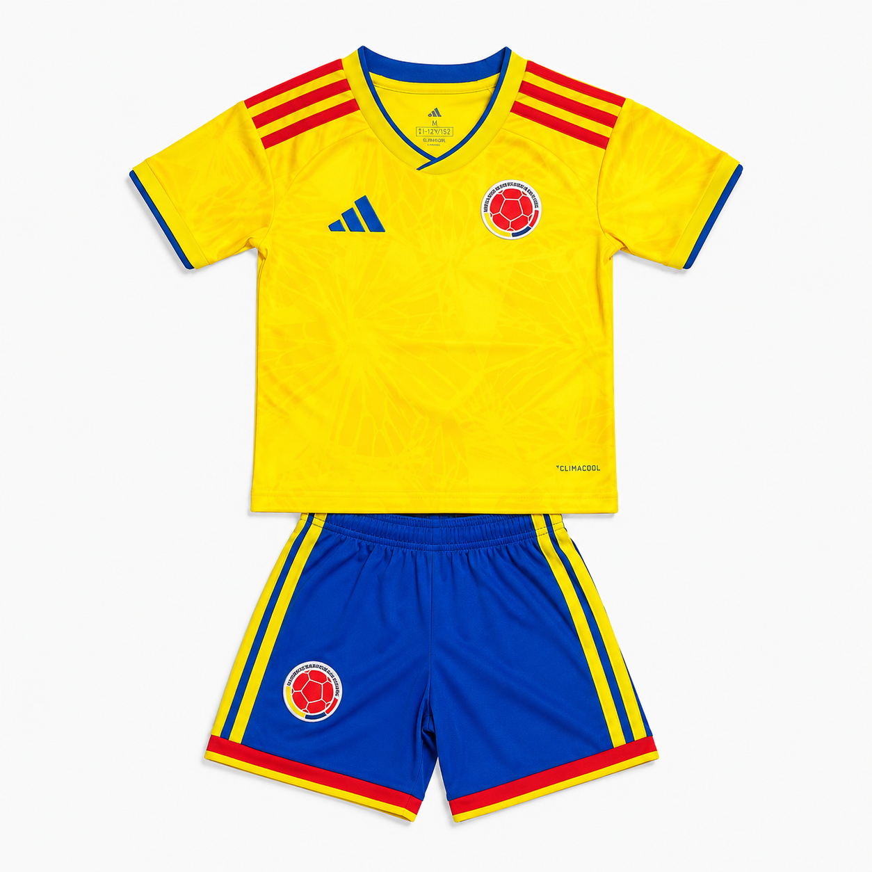 Conjunto Deportivo Niño Selección Colombia