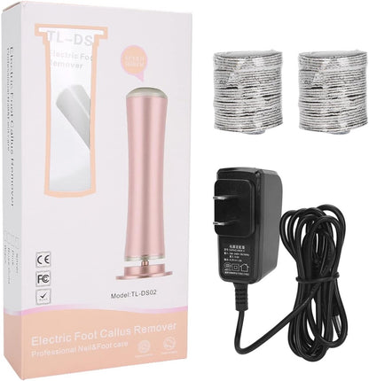 Removedor de Callos Eléctrico