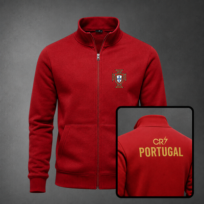 Buzo Cuello Alto Portugal