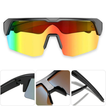 Gafas Inteligentes Bluetooth Deportivas
