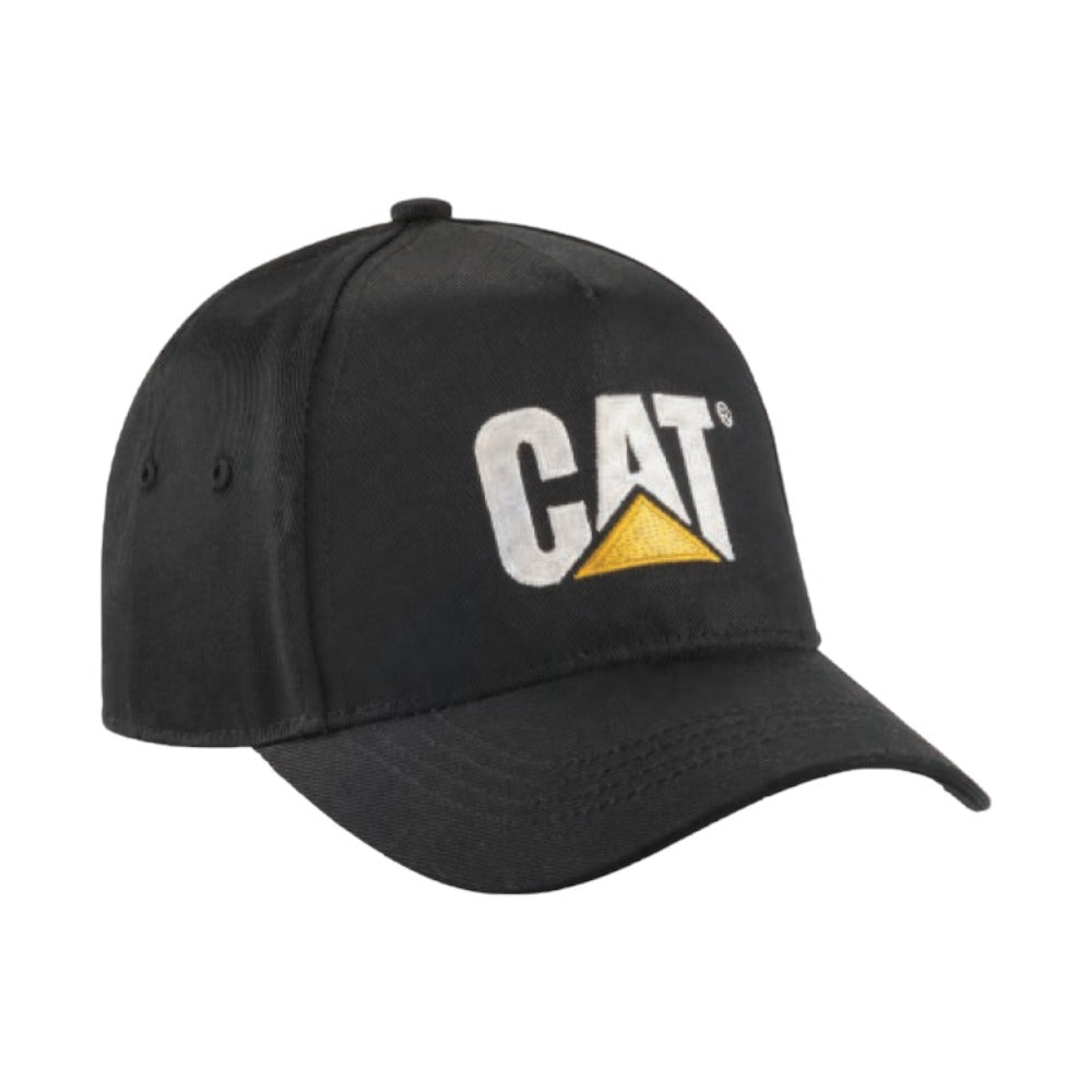 Combo Botas CAT + Gorra
