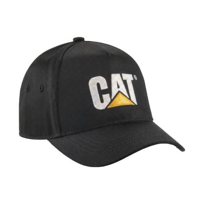 Combo Botas CAT + Gorra