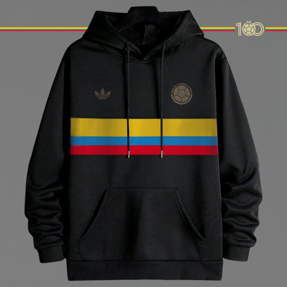 Buzo Colombia Bandera Ed. especial