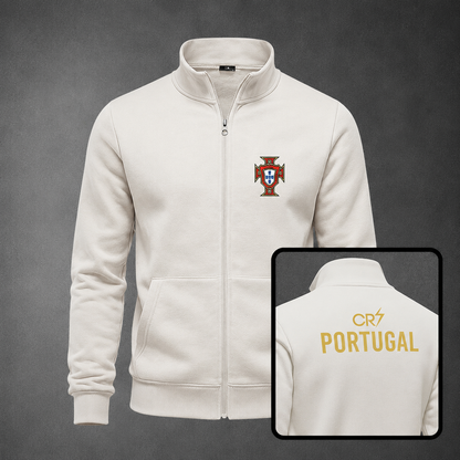 Buzo Cuello Alto Portugal