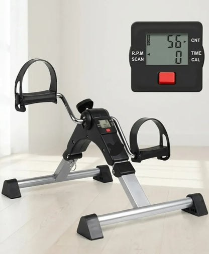 MiniBicicleta Estatica Ejercitador Pedal