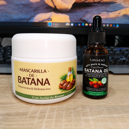 Combo Batana