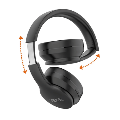 Diadema Bluetooth Inalámbrica