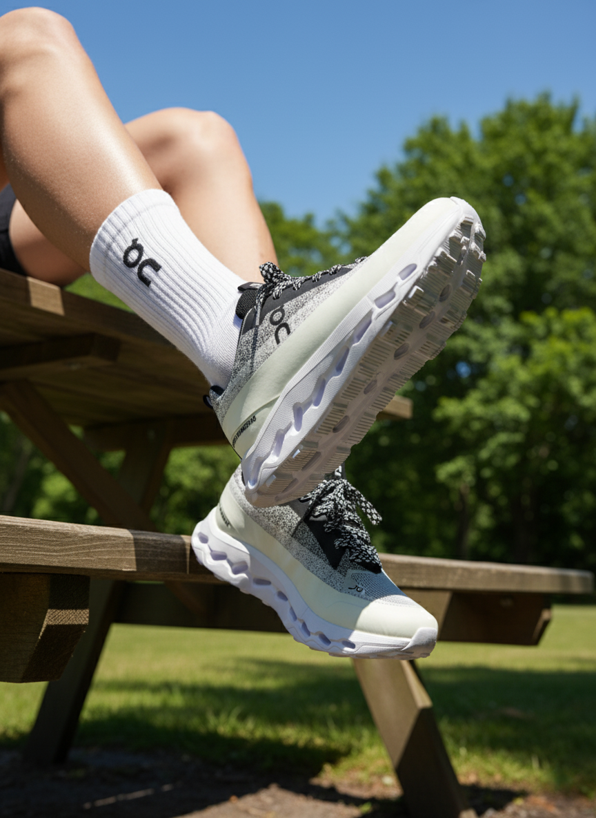 Tenis Cloud Speed