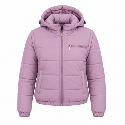 Chaqueta Dama 2 en 1