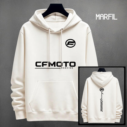 Buzo CF Moto Racing
