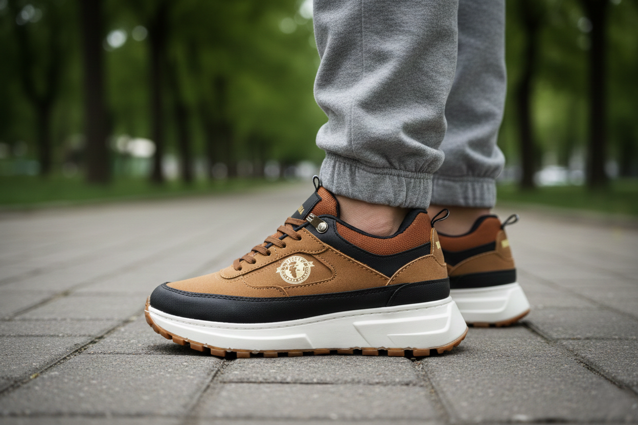 Tenis B. Strike