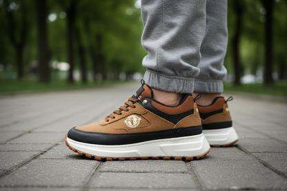 Tenis B. Strike