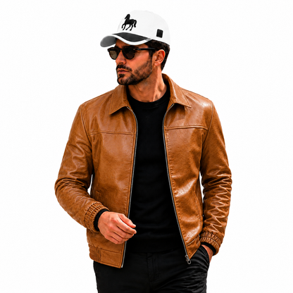 Chaqueta Wolf Urban Hombre