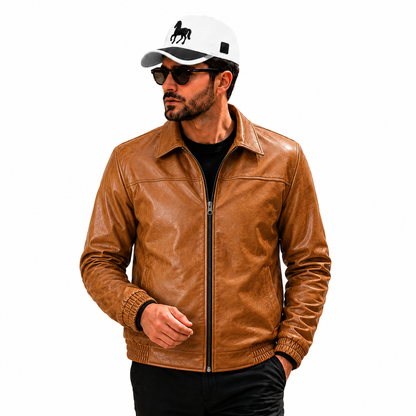 Chaqueta Wolf Urban Hombre