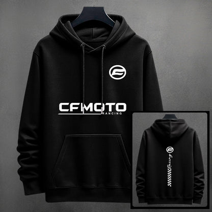 Buzo CF Moto Racing