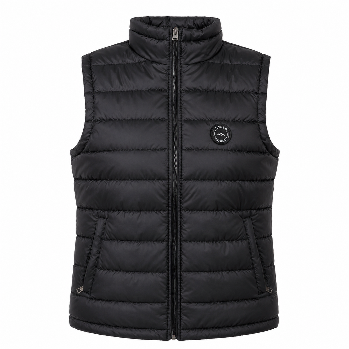 Chaleco Impermeable Hombre
