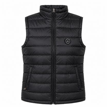 Chaleco Impermeable Hombre