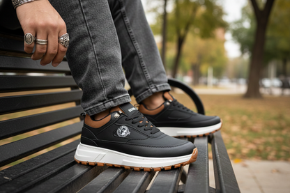 Tenis B. Strike