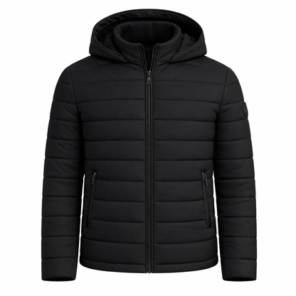Chaqueta Impermeable Alaska Hombre