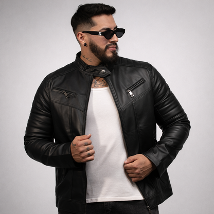 Chaqueta Jack Premium Hombre