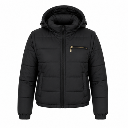 Chaqueta Dama 2 en 1