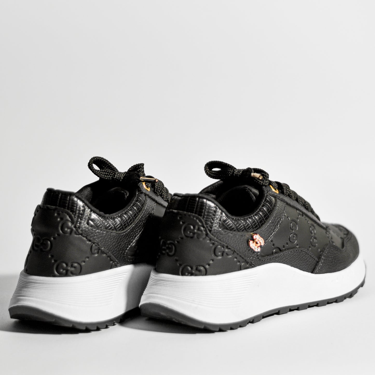 Tenis Clásicos Casual Dama