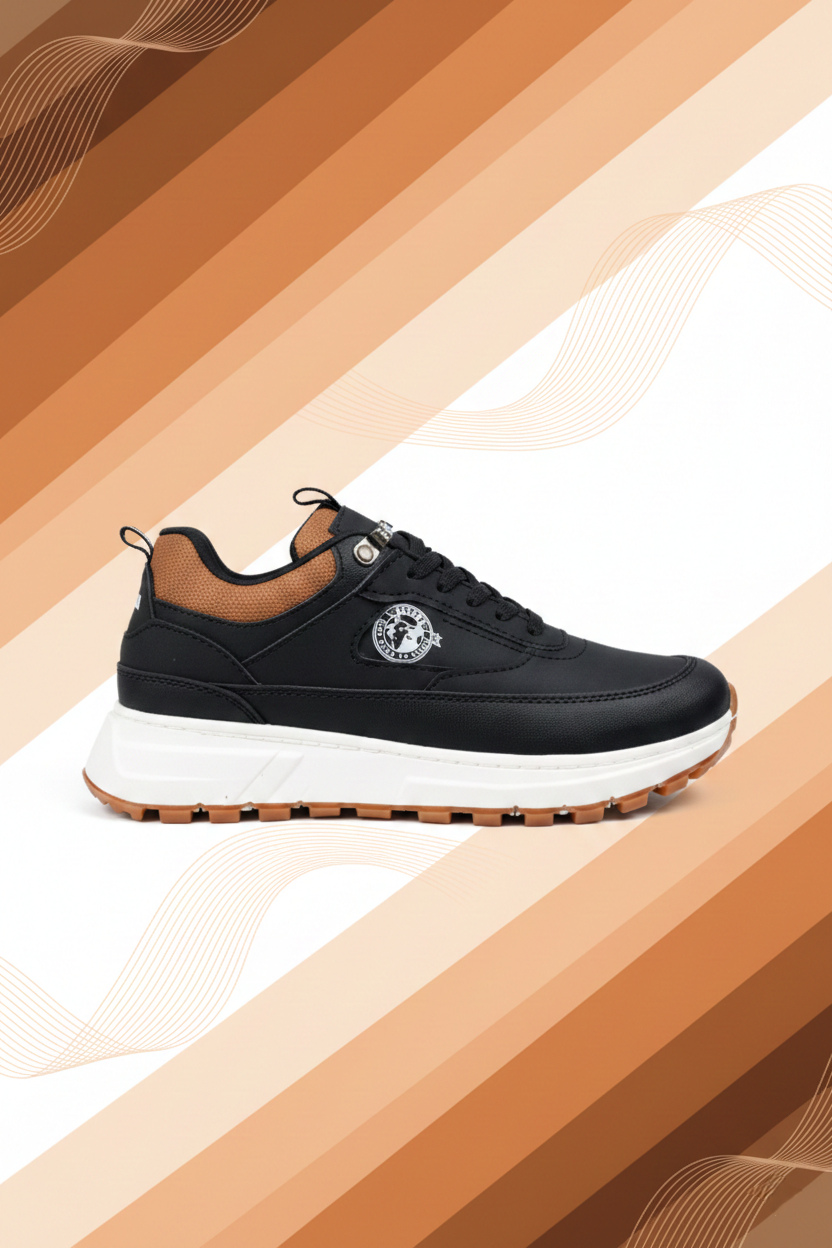 Tenis B. Strike