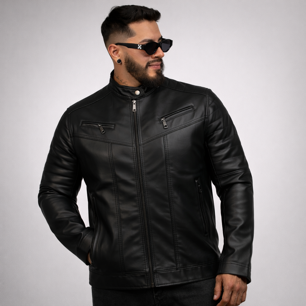 Chaqueta Jack Premium Hombre